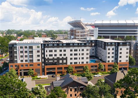 Here tuscaloosa - HERE Tuscaloosa Student Apartments is located in Tuscaloosa, Alabama in the 35401 zip code. This apartment community was built in 2021 and has 7 stories with 239 units. …